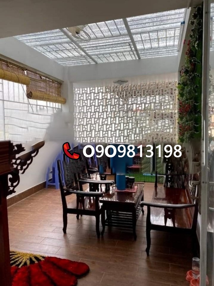 📌📌📌CƠ HỘI SỞ HỮU NHÀ ĐẸP QUẬN 8📌📌📌 - Ảnh chính